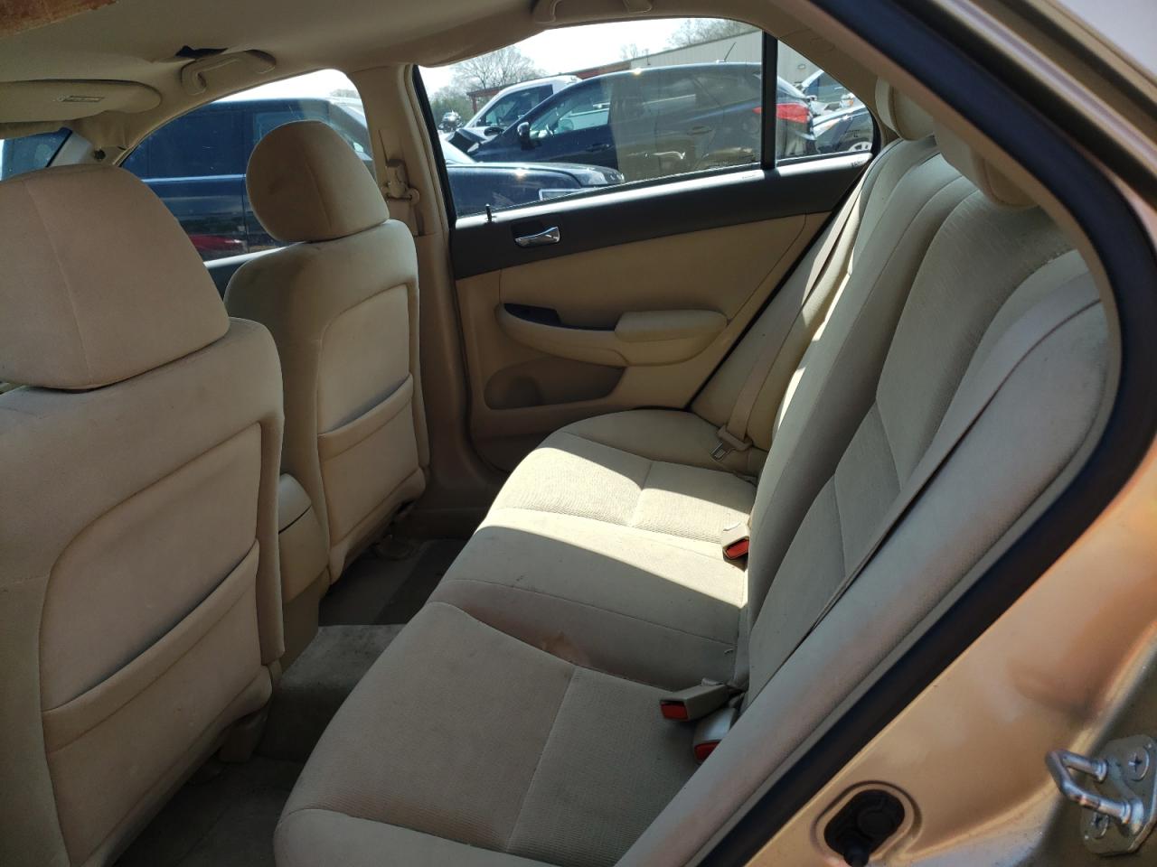 2006 Honda Accord Value VIN: 1HGCM56156A025737 Lot: 48317844