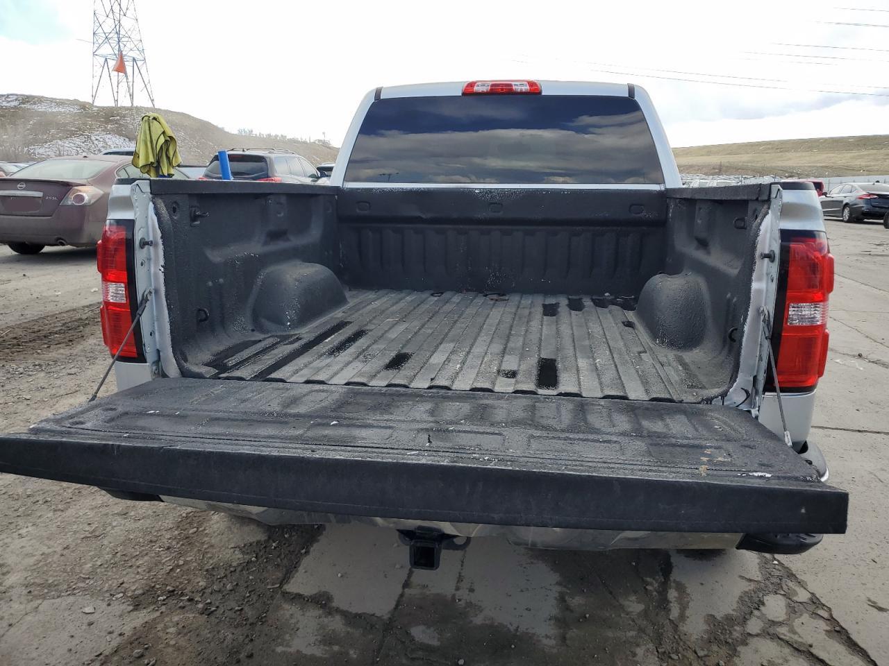 3GTU2UEC8FG278350 2015 GMC Sierra K1500 Sle