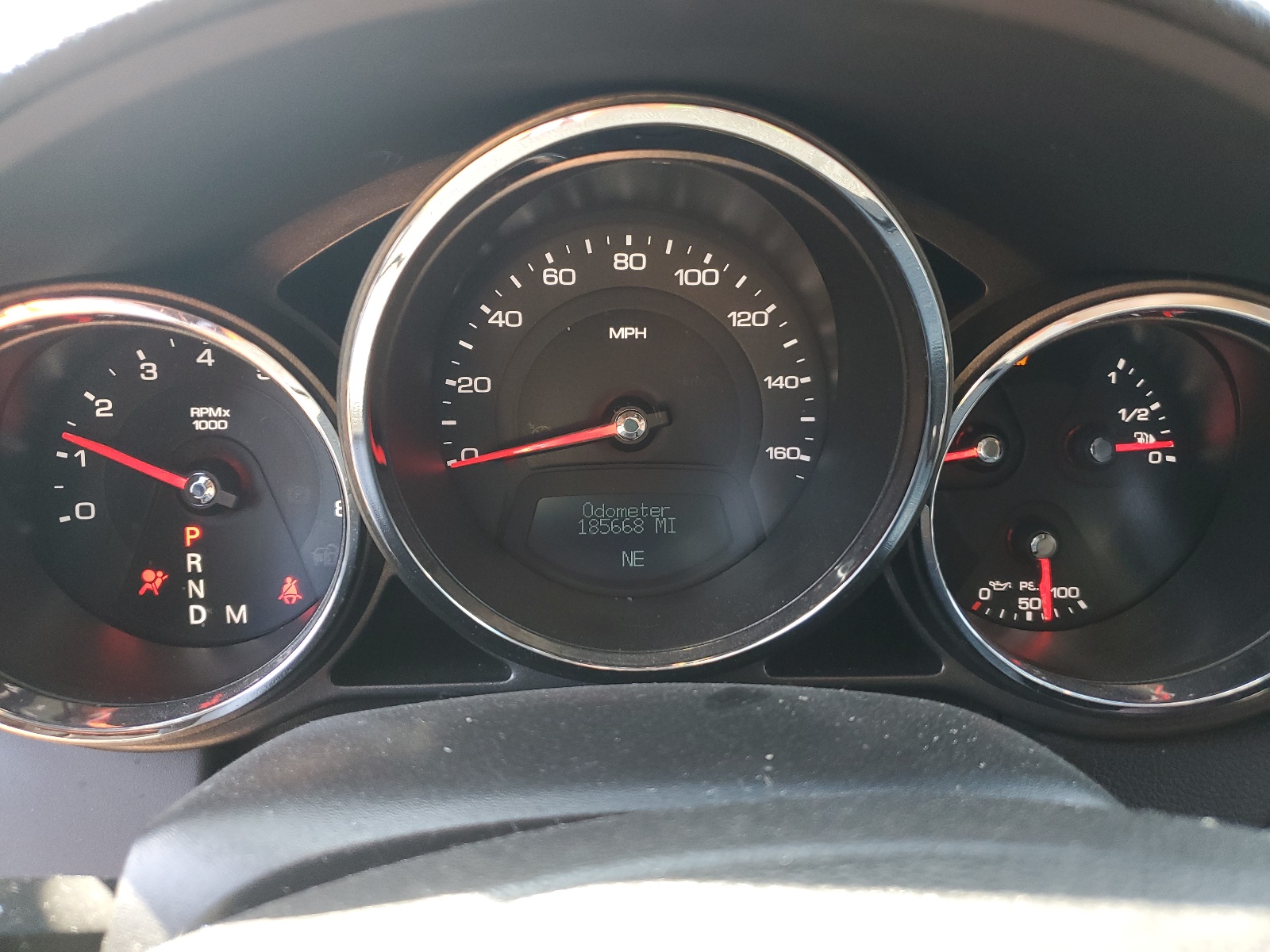 1G6DF577590169348 2009 Cadillac Cts