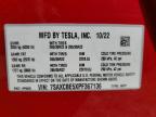 2023 Tesla Model X  იყიდება Opa Locka-ში, FL - Vandalism