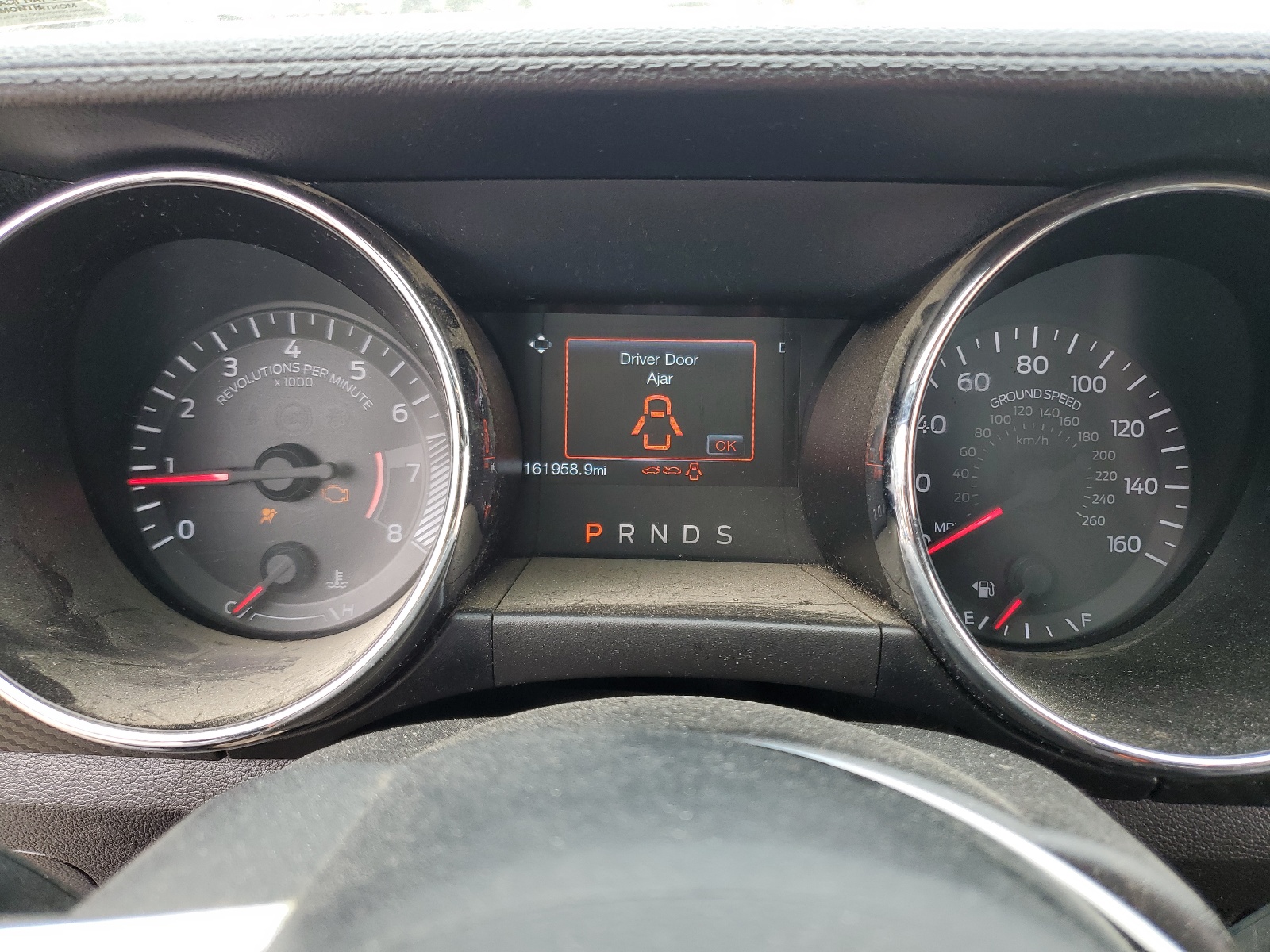 1FA6P8AMXH5263364 2017 Ford Mustang