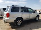 2004 Honda Pilot Exl იყიდება Albuquerque-ში, NM - Minor Dent/Scratches