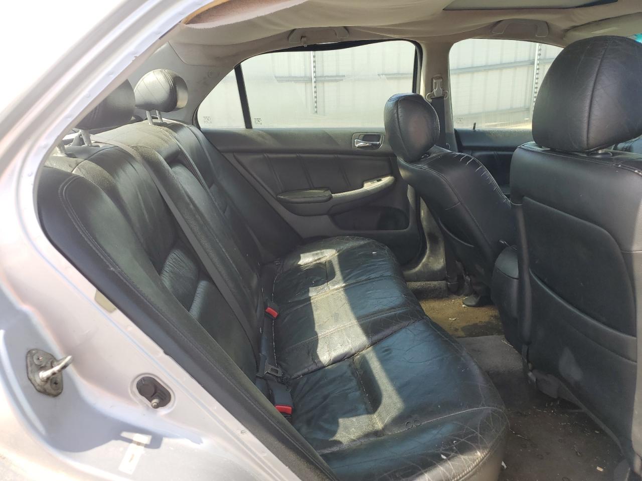 2005 Honda Accord Ex VIN: 1HGCM66885A045367 Lot: 64886364