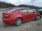 2020 Toyota Corolla Le   на продаже в Ellwood City, PA - Front End
