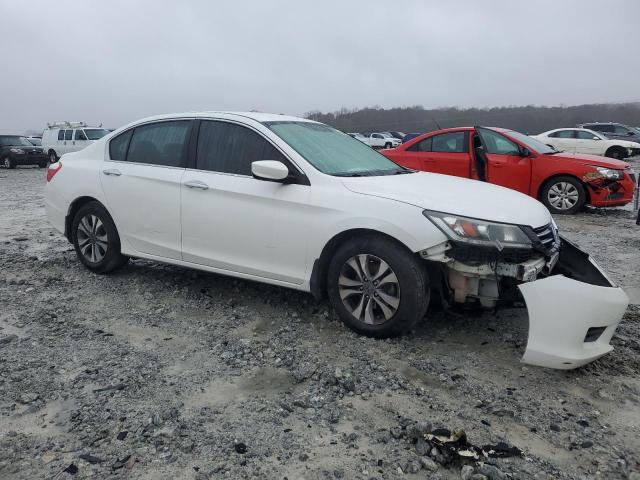  HONDA ACCORD 2015 White
