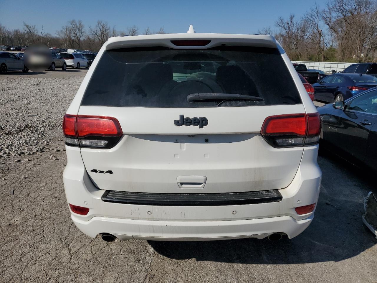 2015 Jeep Grand Cherokee Laredo VIN: 1C4RJFAG9FC115464 Lot: 47282494