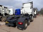 2021 IVEC STRALIS AS for sale at Copart WOLVERHAMPTON