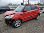 2010 Kia Soul + de vânzare în Hillsborough, NJ - Front End