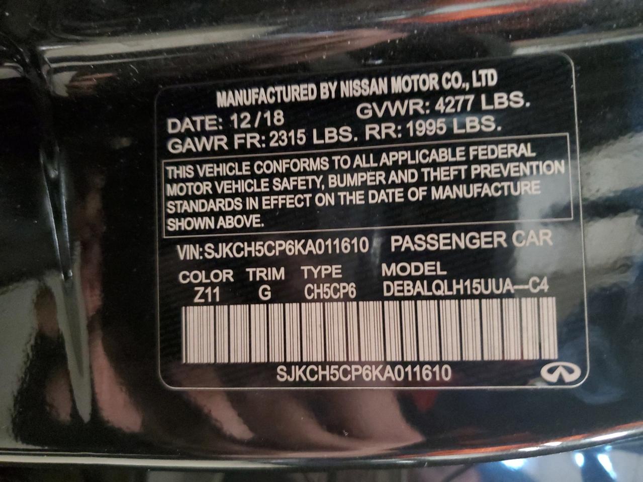 QX30 QX30