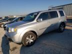 2012 Honda Pilot Touring იყიდება Kansas City-ში, KS - Hail
