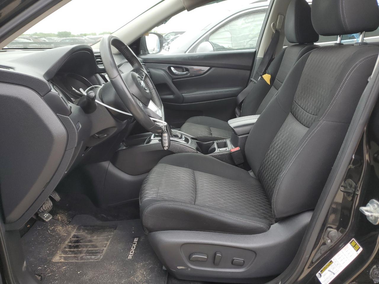 2017 Nissan Rogue - Image 7