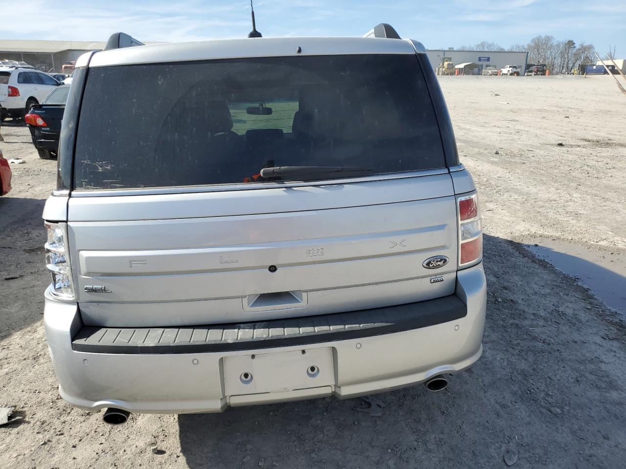 2015 Ford Flex - Image 6