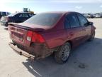 2005 Honda Civic Ex за продажба в Greenwell Springs, LA - Front End