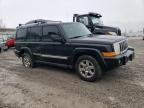 2007 Jeep Commander Limited for Sale in Walton, KY - Side