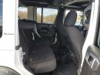 2023 Jeep Wrangler Rubicon იყიდება Windsor-ში, NJ - Undercarriage