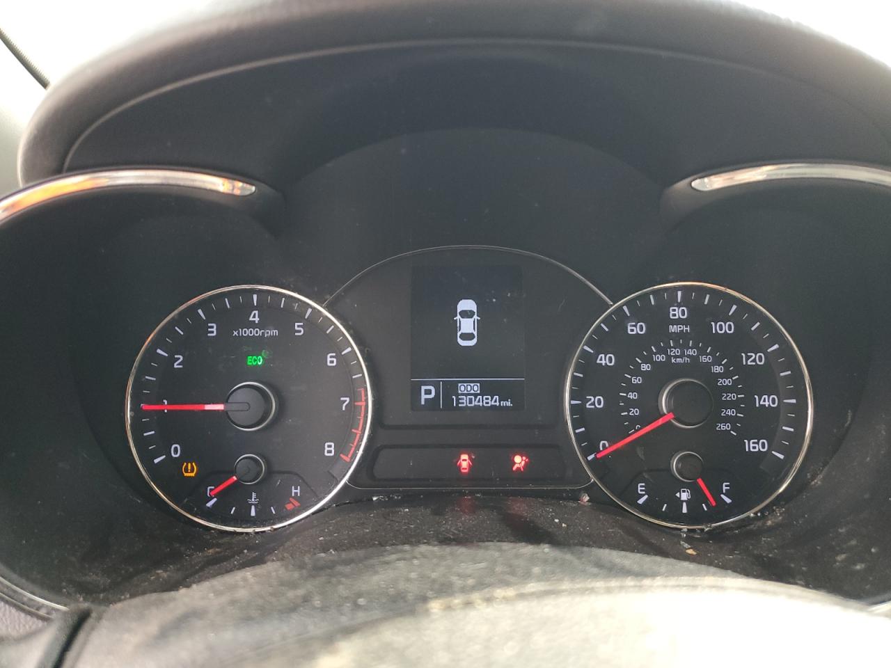 2015 Kia Forte Ex VIN: KNAFX5A83F5310322 Lot: 47591264