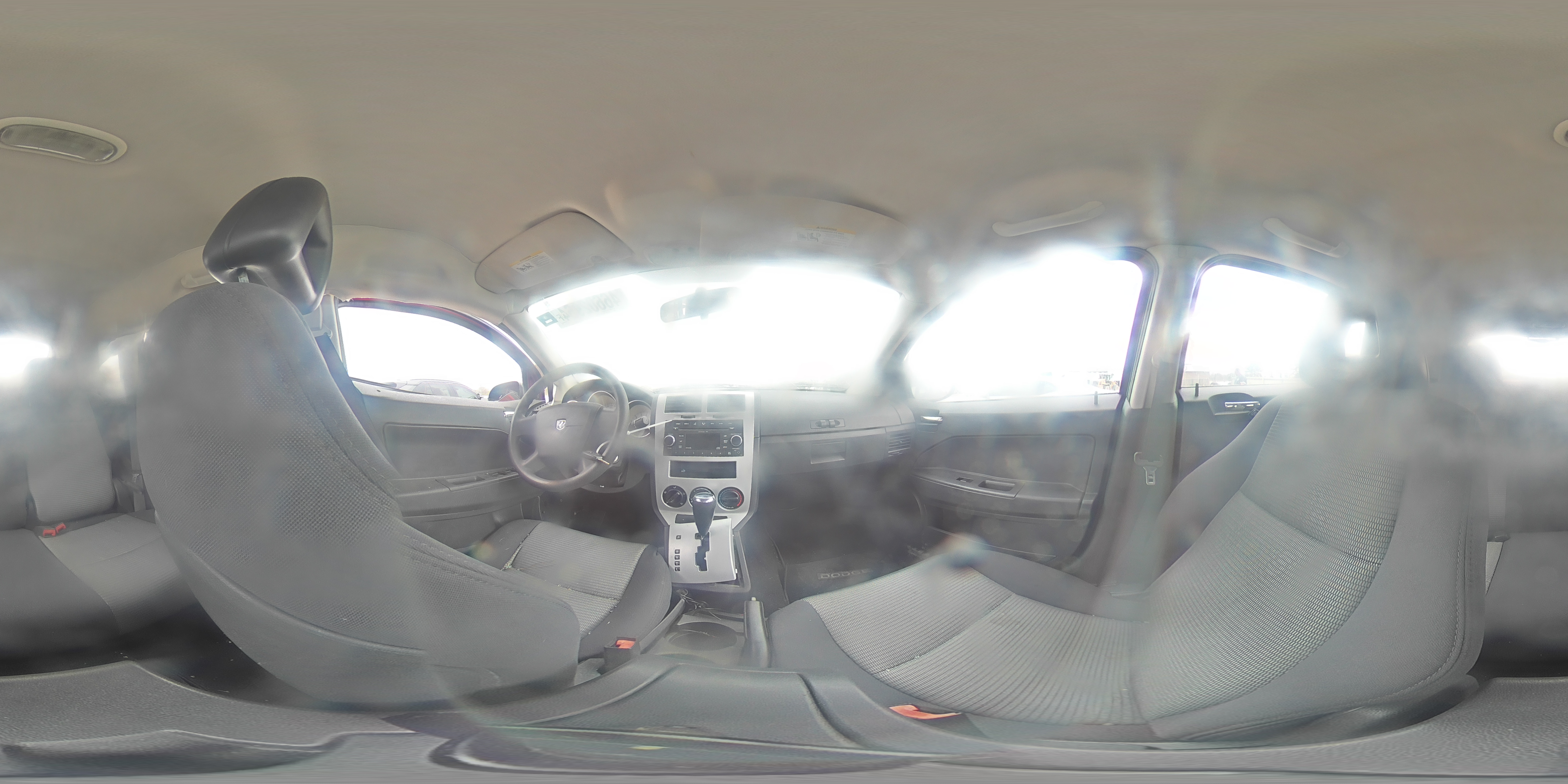 2009 Dodge Caliber - Image 14