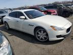 2016 Maserati Quattroporte S იყიდება New Britain-ში, CT - Minor Dent/Scratches