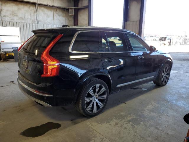  VOLVO XC90 2021 Чорний