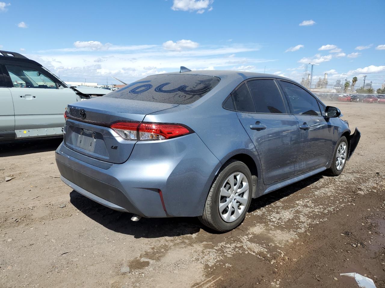 2022 Toyota Corolla - Image 3