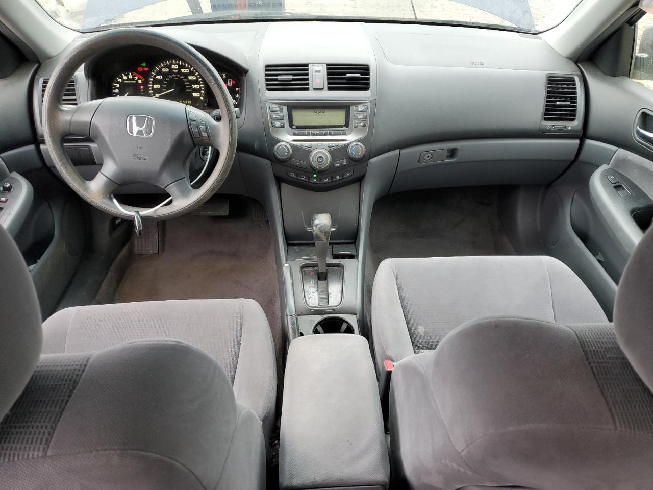 JHMCM56477C015191 2007 Honda Accord Lx