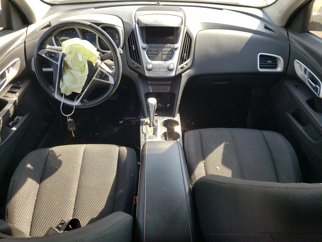 2GNALBEK6E6129772 2014 Chevrolet Equinox Lt