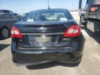 2013 Ford Fiesta Se للبيع في Cahokia Heights، IL - Front End
