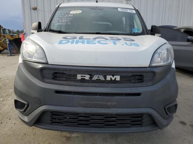  RAM All Models 2019 White