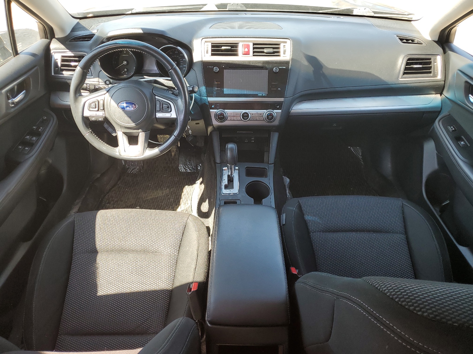 4S4BSACC6F3218090 2015 Subaru Outback 2.5I Premium