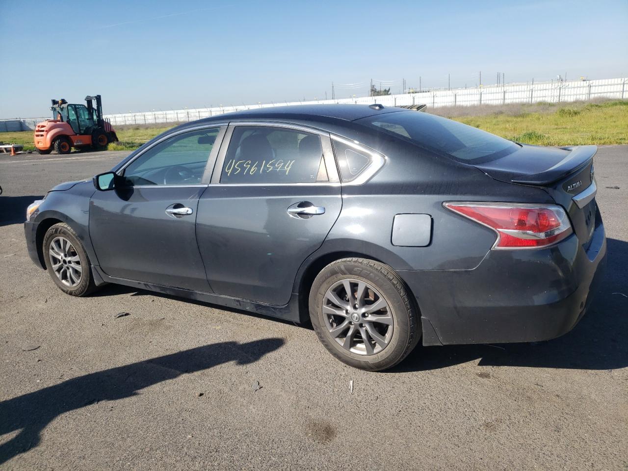 VIN 1N4AL3AP8FC462425 2015 NISSAN ALTIMA no.2