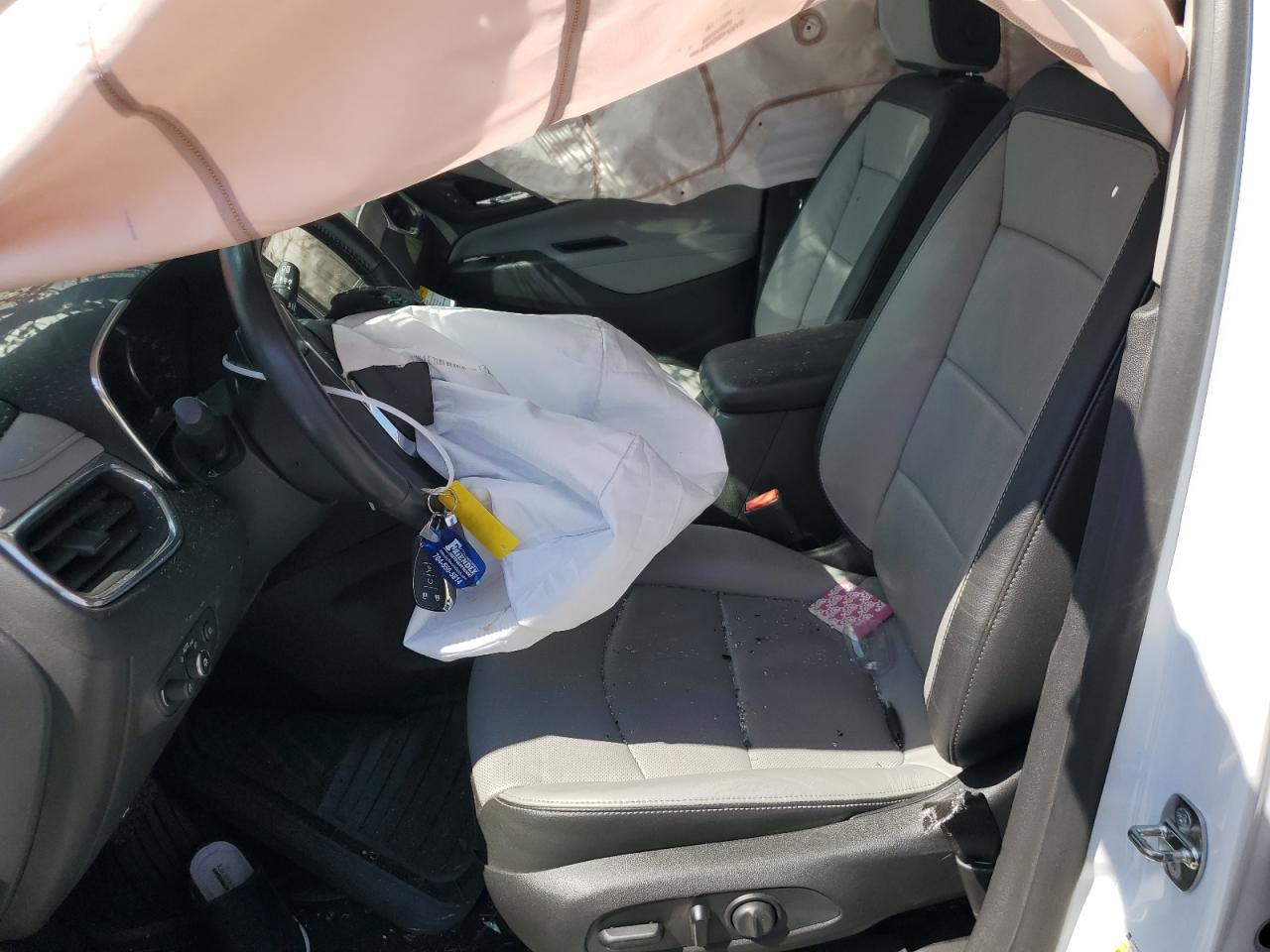 2020 Chevrolet Equinox - Image 7