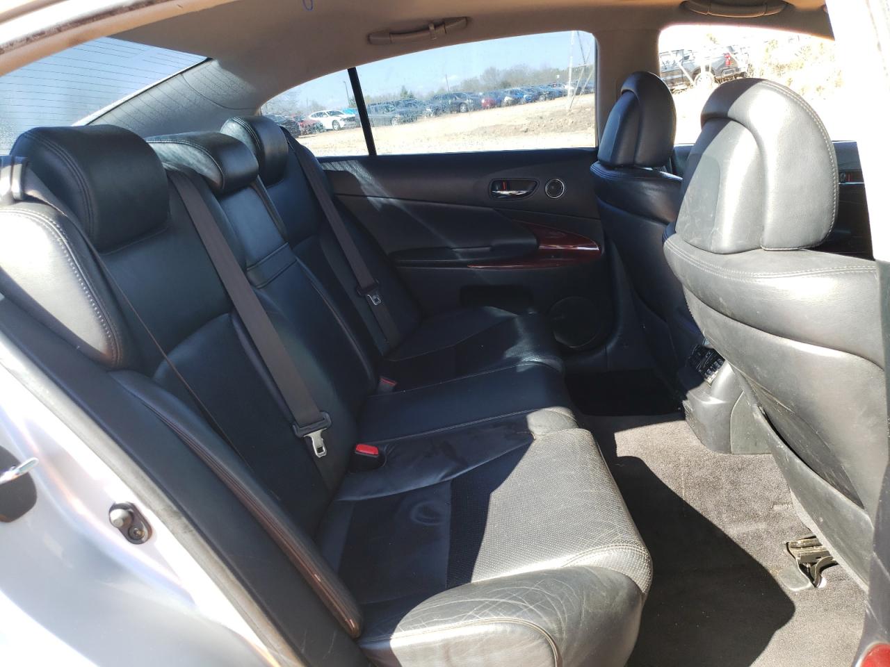2006 Lexus Gs 300 VIN: JTHCH96SX60015549 Lot: 46895854