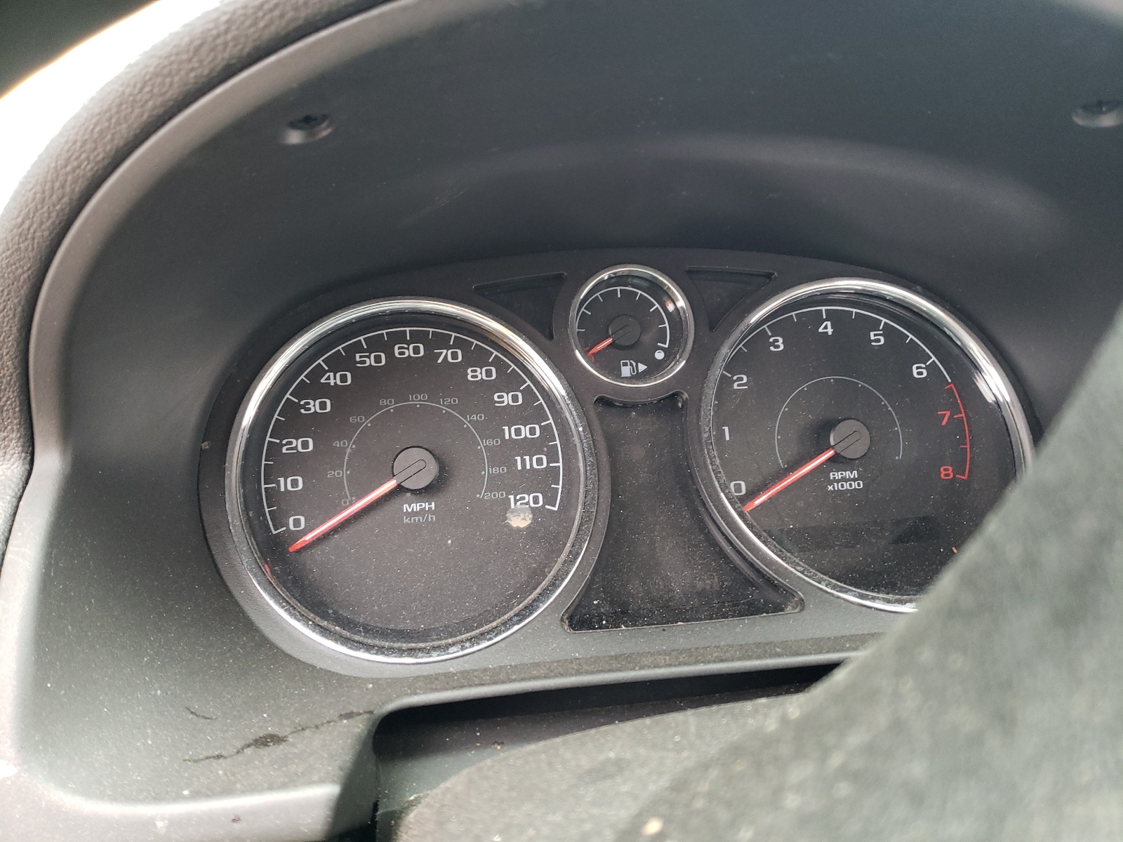 1G1AS18H897187483 2009 Chevrolet Cobalt Ls