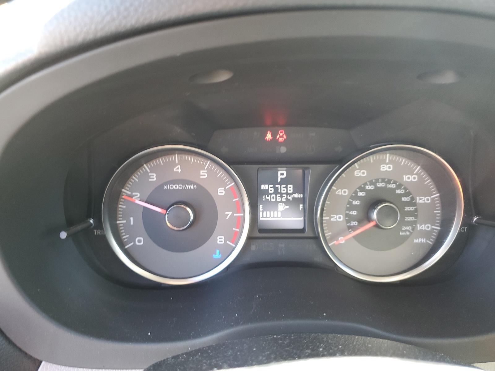 JF2SJAHC1EH490873 2014 Subaru Forester 2.5I Limited