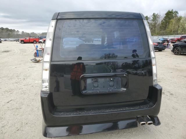 RF11027726 | 1996 Honda wagovan