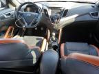 2016 Hyundai Veloster Turbo продається в Tifton, GA - Front End