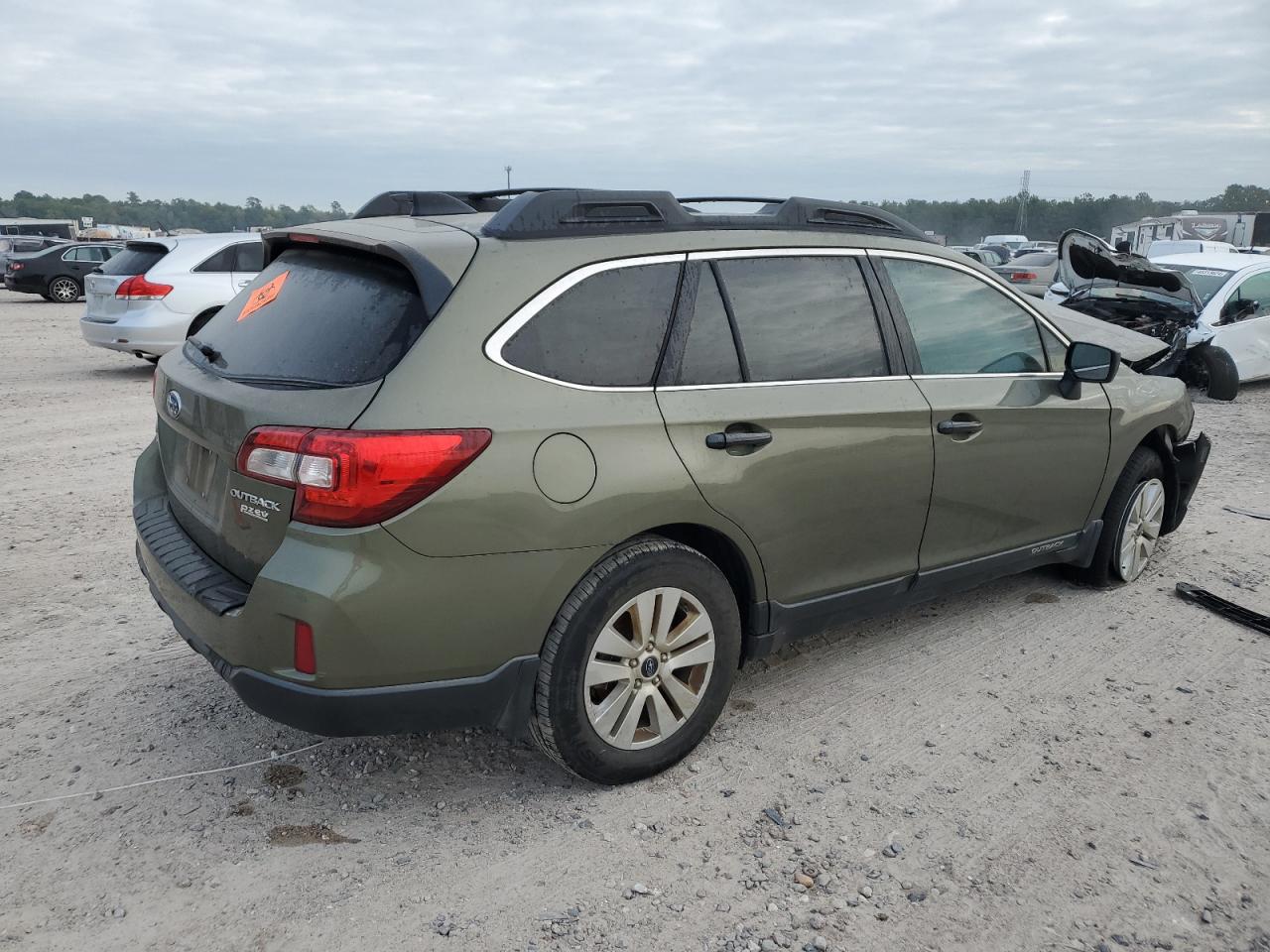 2016 Subaru Outback - Image 3