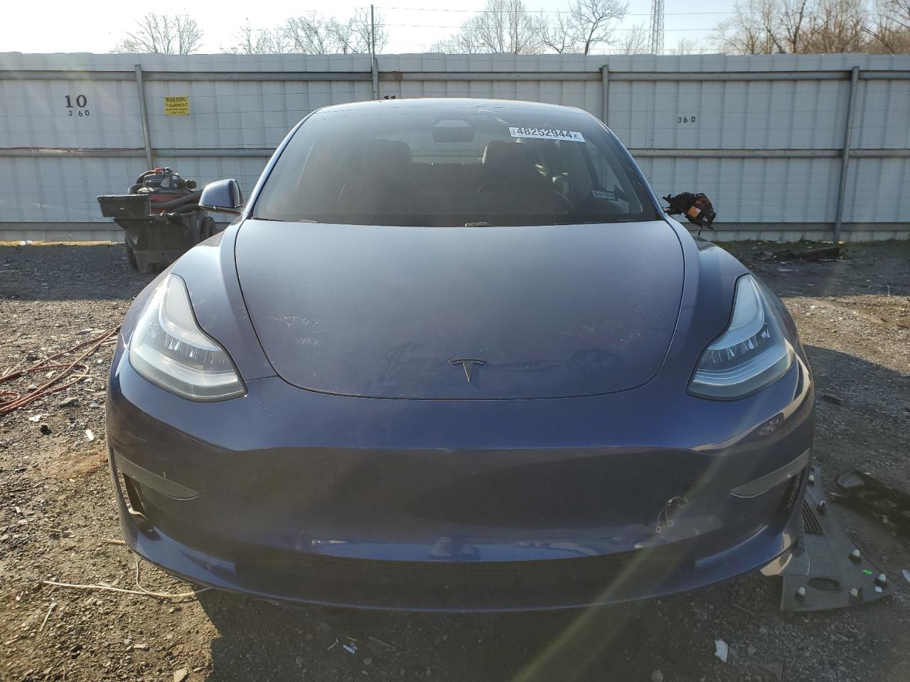 5YJ3E1EB8LF712275 2020 Tesla Model 3