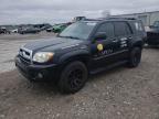 2008 Toyota 4Runner Sr5 zu verkaufen in Kansas City, KS - Hail