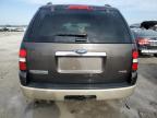 2007 Ford Explorer Eddie Bauer na sprzedaż w Cahokia Heights, IL - Front End