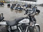 2008 HARLEY-DAVIDSON FXDBI    for sale at Copart GA - ATLANTA WEST