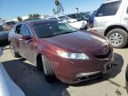 2009 Acura Tl  de vânzare în Martinez, CA - Undercarriage