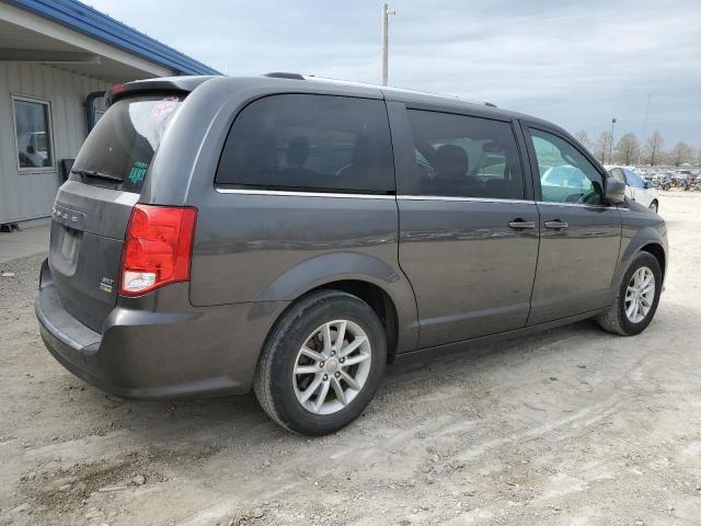  DODGE CARAVAN 2019 Вугільний