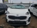 2020 Kia Sportage Lx for Sale in Dyer, IN - Front End