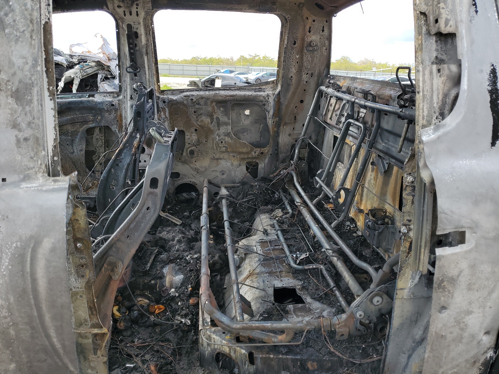 1FTER4EH1KLA30806 2019 Ford Ranger Xl