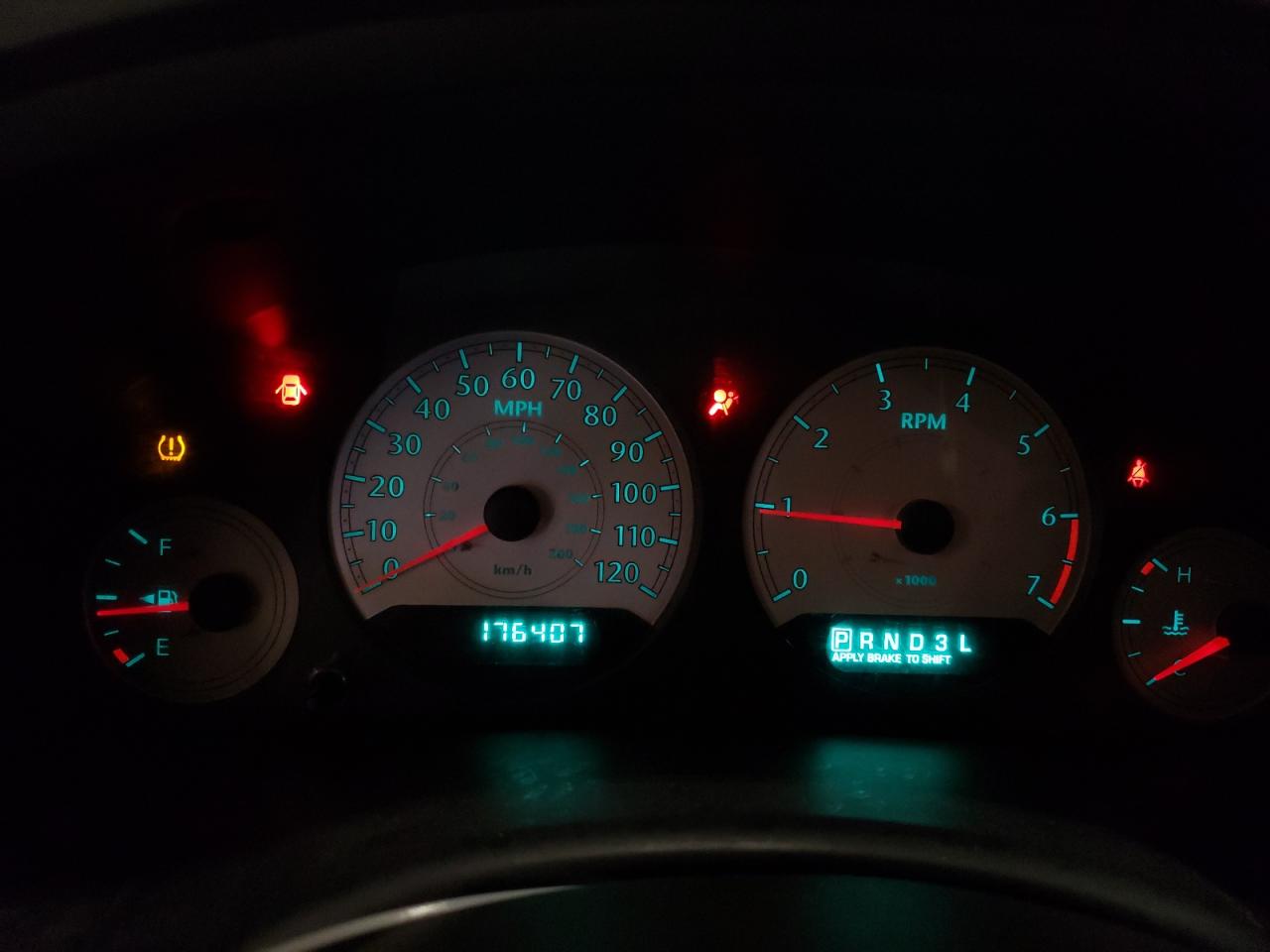 2006 Chrysler Town & Country Touring VIN: 2A8GP54L46R754800 Lot: 46516934