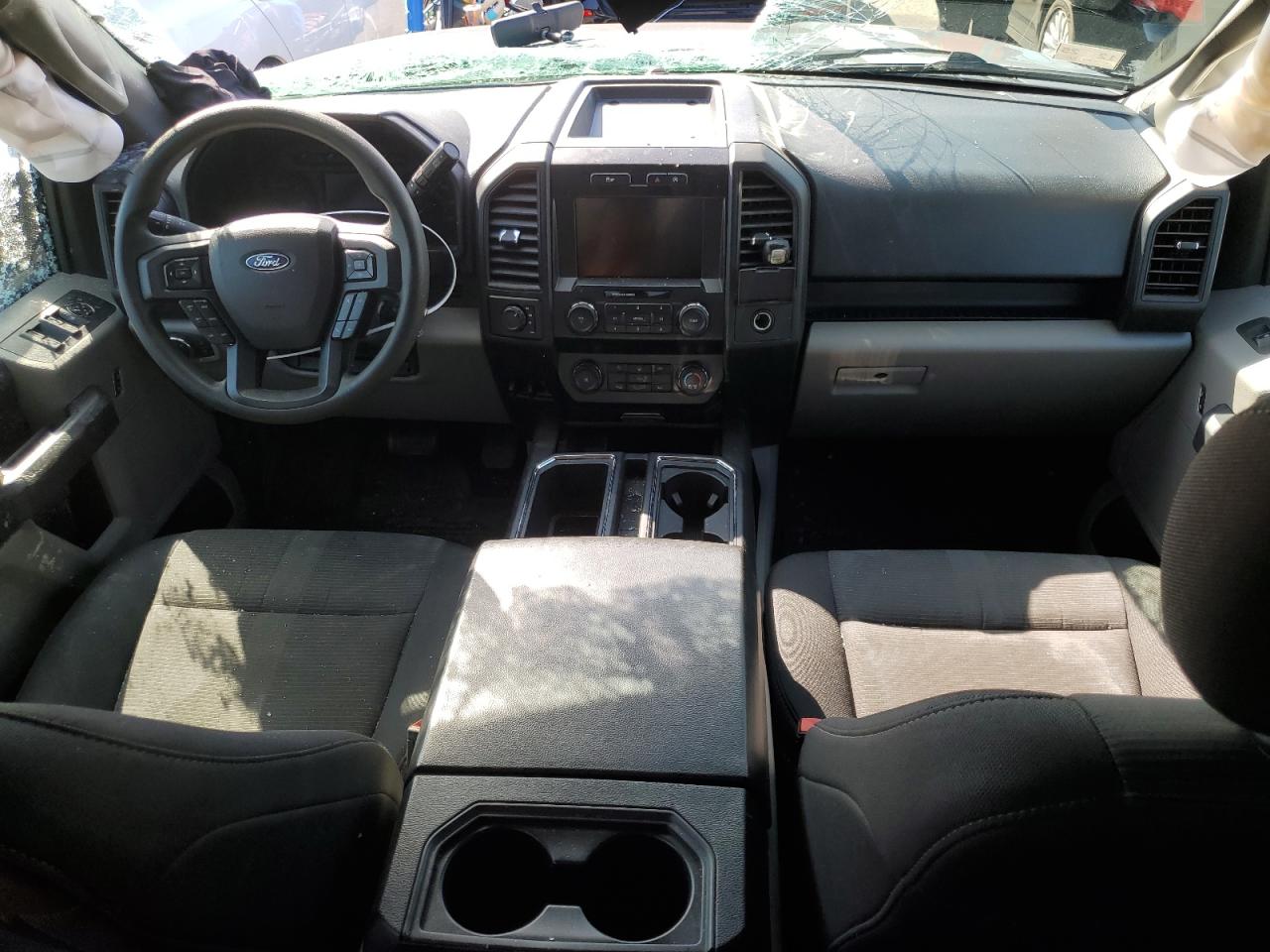 2020 Ford F-150 - Image 8