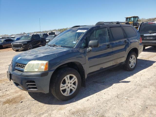 2004 Mitsubishi Endeavor Ls