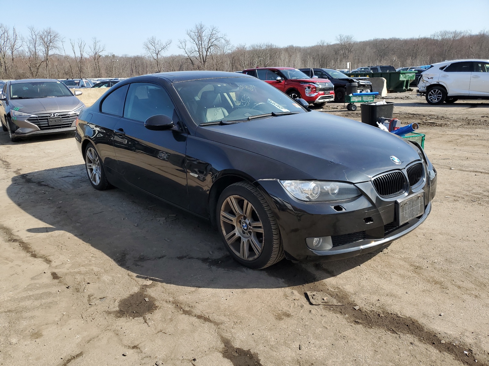 WBAWC73579E067855 2009 BMW 335 Xi