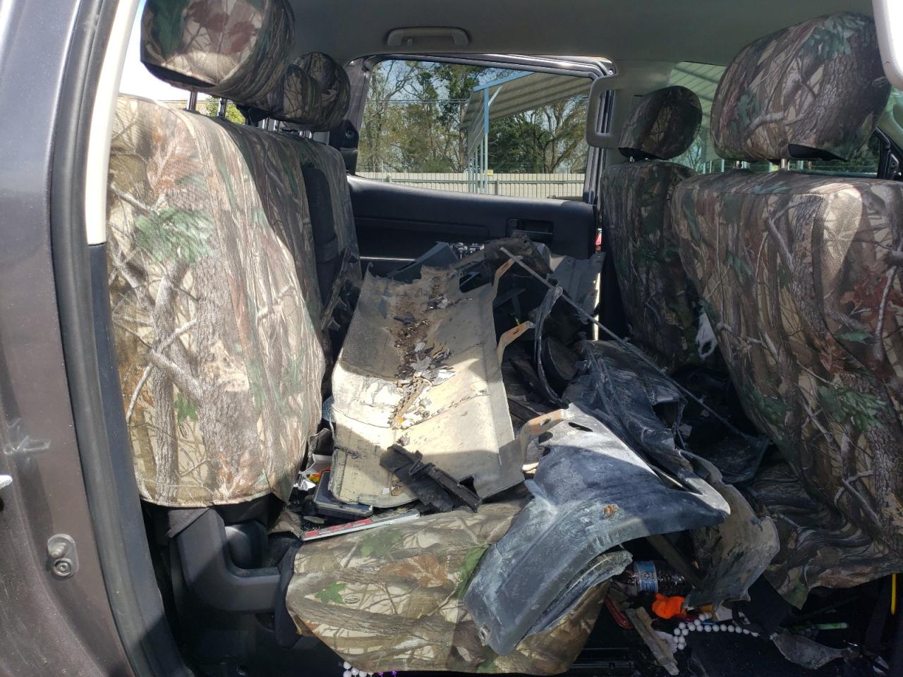 2013 Toyota Tundra - Image 10
